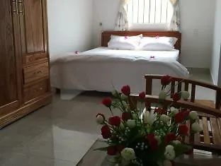 Green House Homestay Χόι Αν