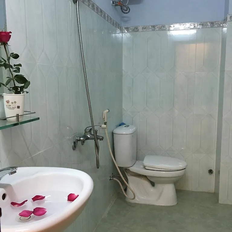 Green House Homestay Hoi An