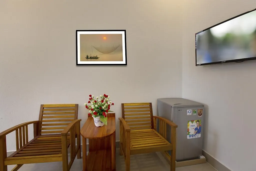 Green House Homestay Hoi An