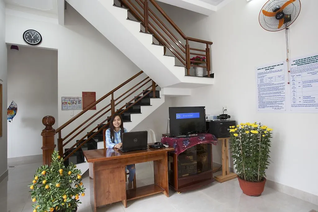 Green House Homestay Hoi An