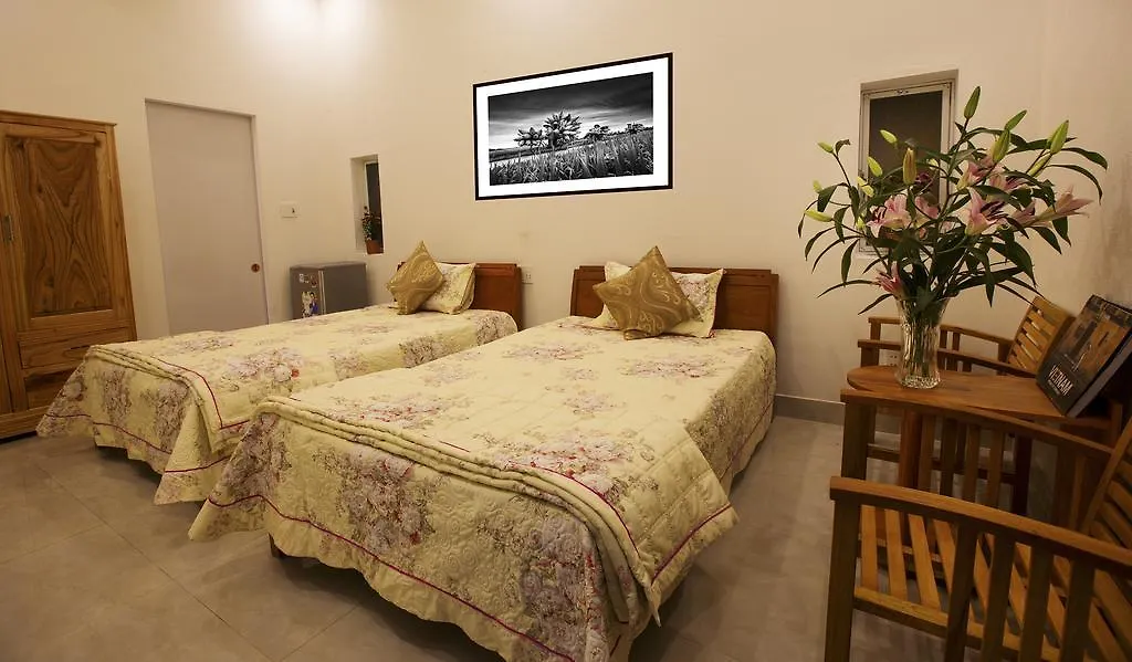 Green House Homestay Hoi An