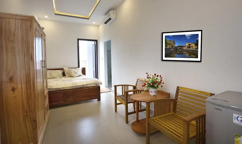 Green House Homestay contacts