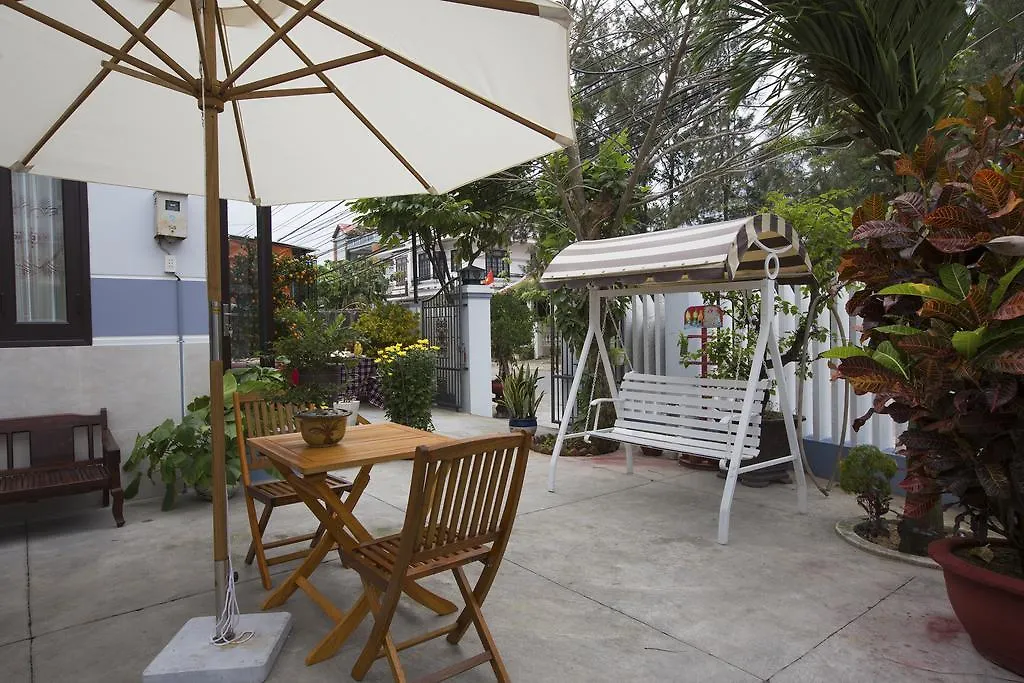 Green House Homestay Hoi An 0*,  Vietnam
