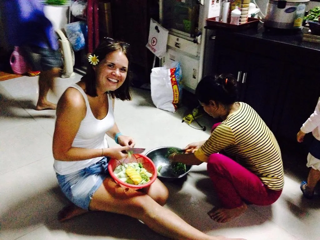 Green House Homestay Hoi An 0*,