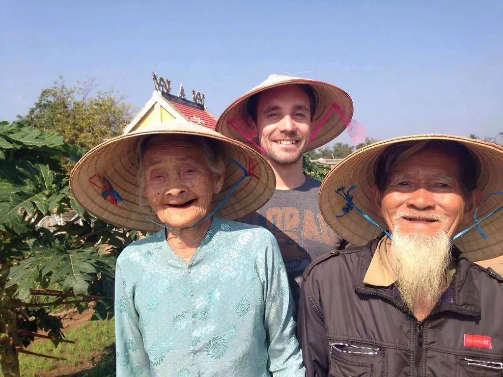 Green House Homestay Hoi An