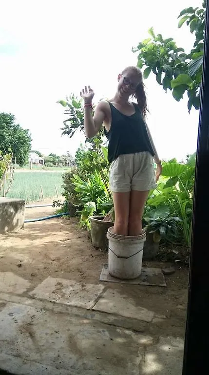 Green House Homestay Hoi An