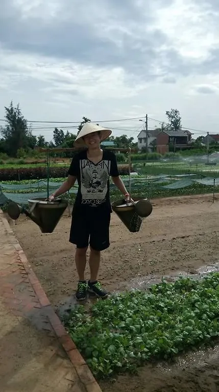 Green House Homestay Hoi An