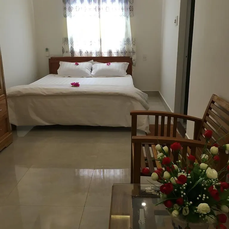 Green House Homestay Hoi An