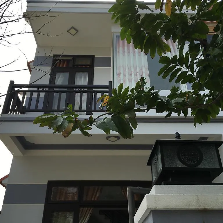 Green House Homestay Hoi An