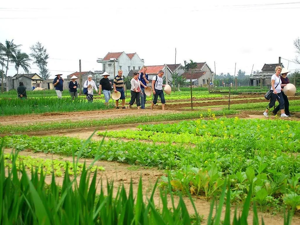 Green House Homestay Hoi An