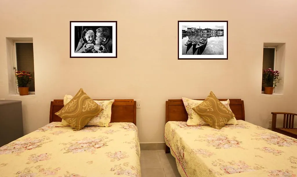 Green House Homestay Hoi An