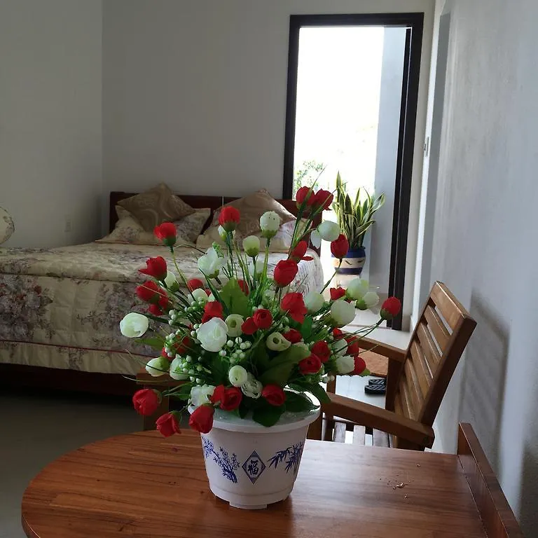 Green House Homestay Hoi An 0*,  Vietnam