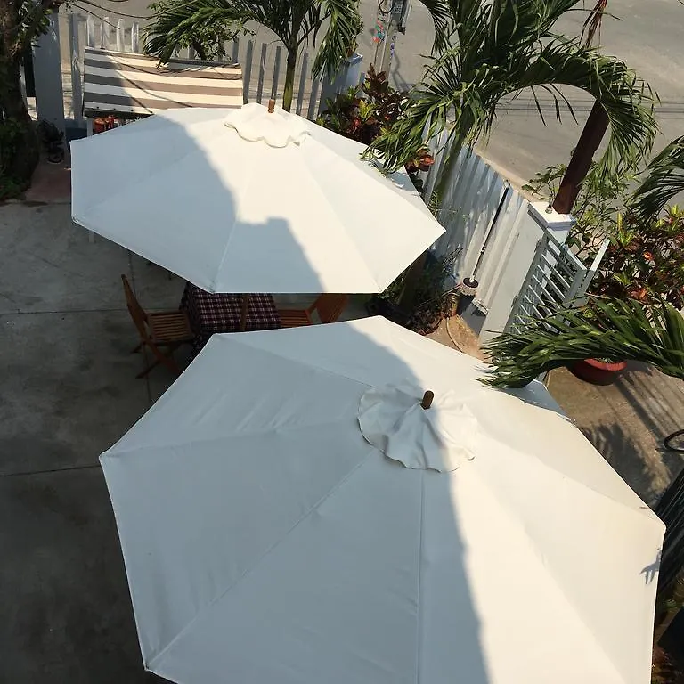Green House Homestay Hoi An