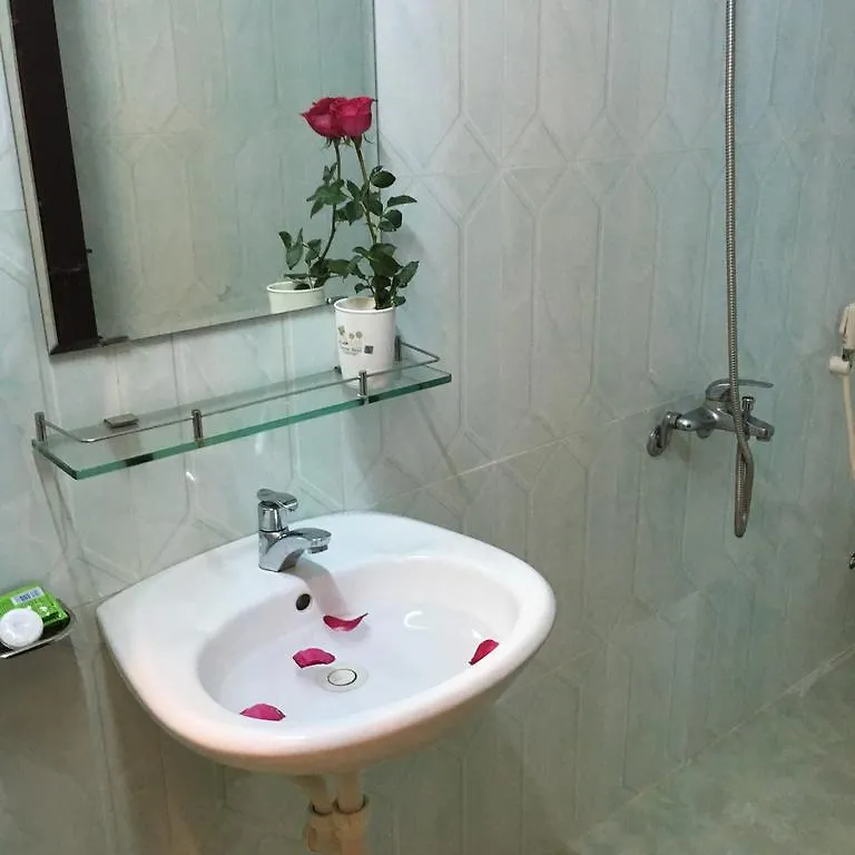 Green House Homestay Hoi An 0*,  Vietnam