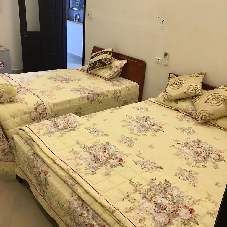 Green House Homestay Hoi An