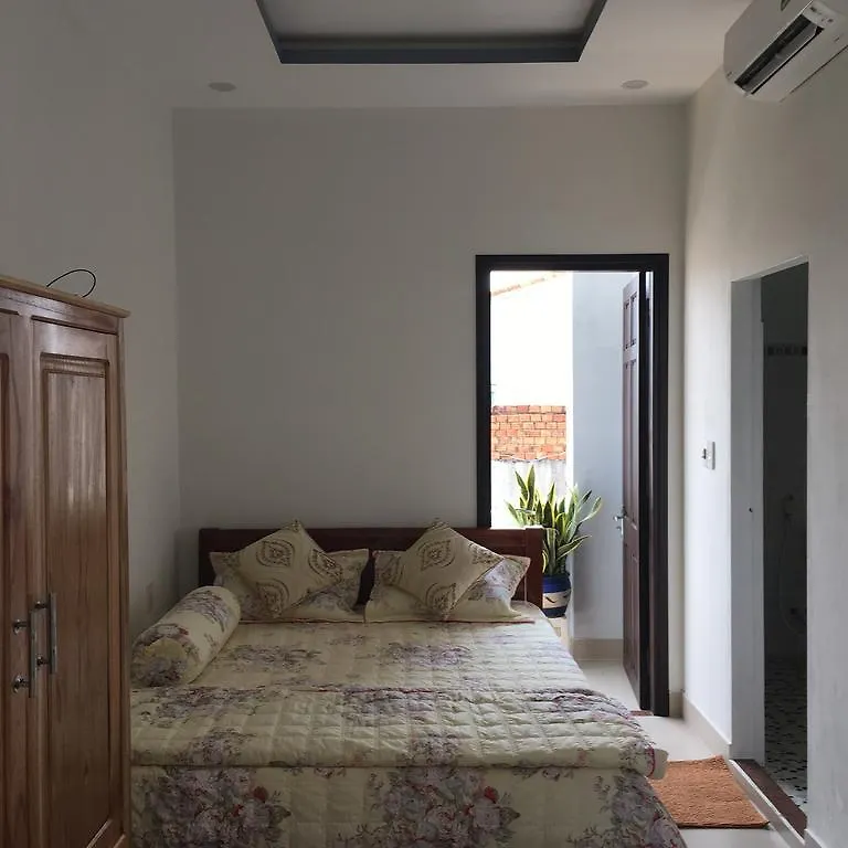 Green House Homestay Hoi An 0*,