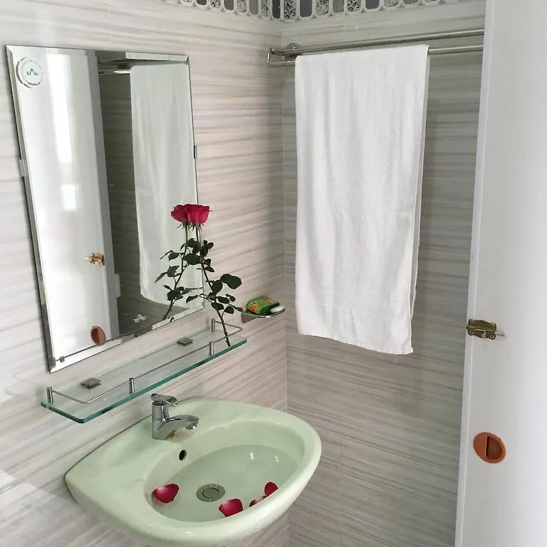 Green House Homestay Hoi An