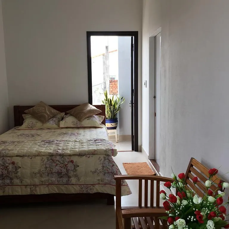 Green House Homestay Hoi An