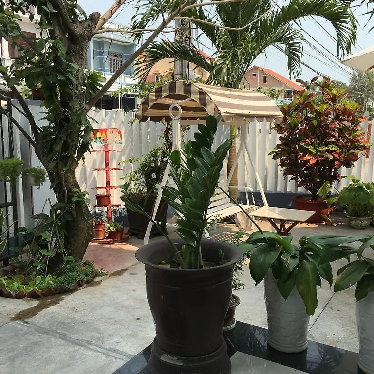 Green House Homestay Hoi An