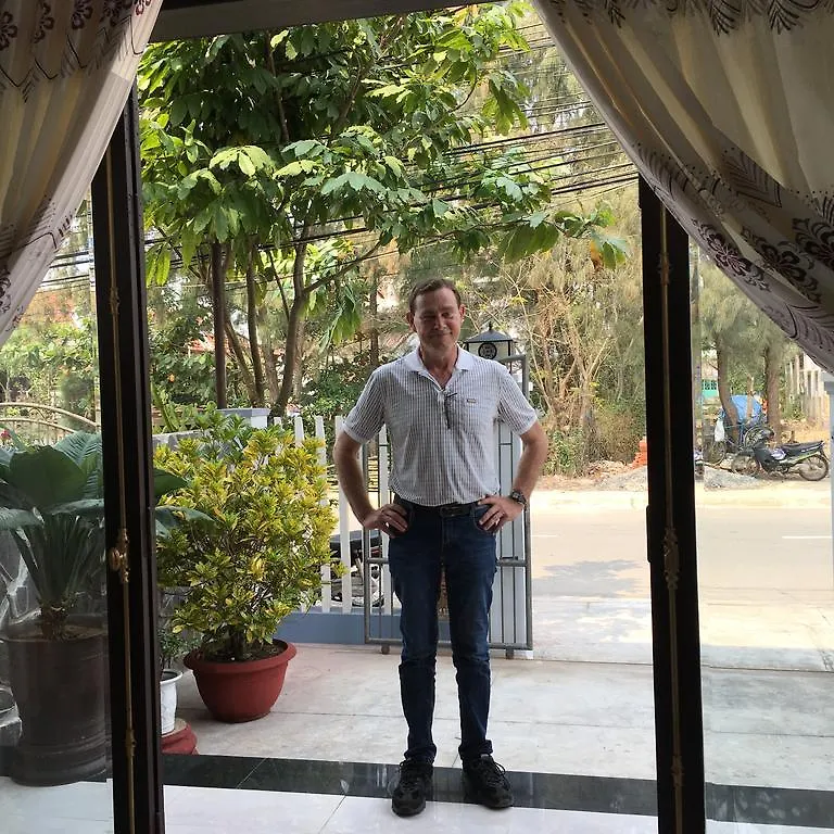 Green House Homestay Hoi An