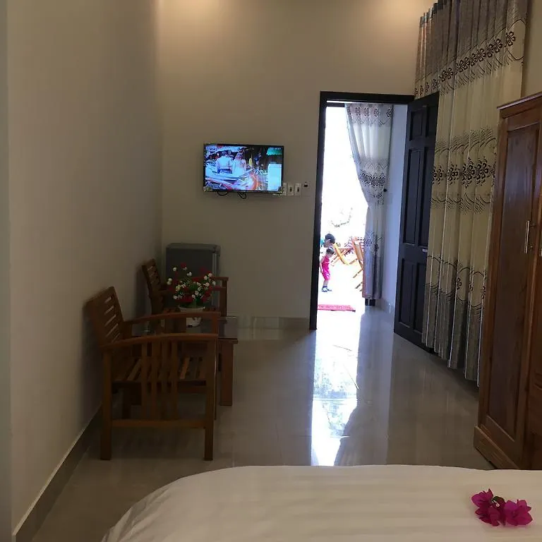 Green House Homestay Hoi An