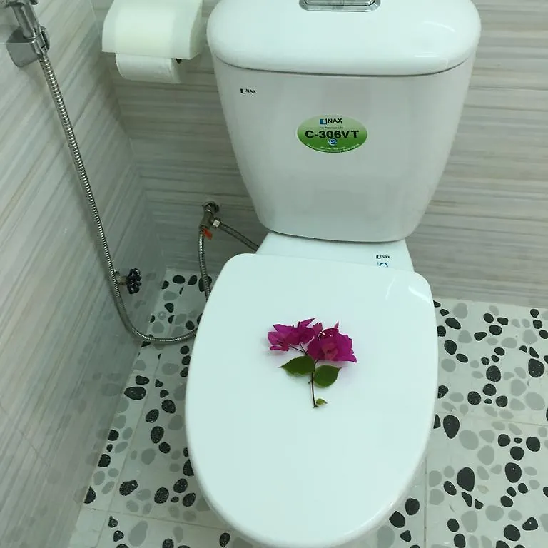 Green House Homestay Hoi An