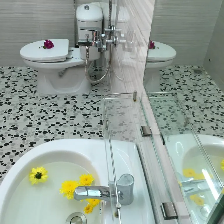 Green House Homestay Hoi An