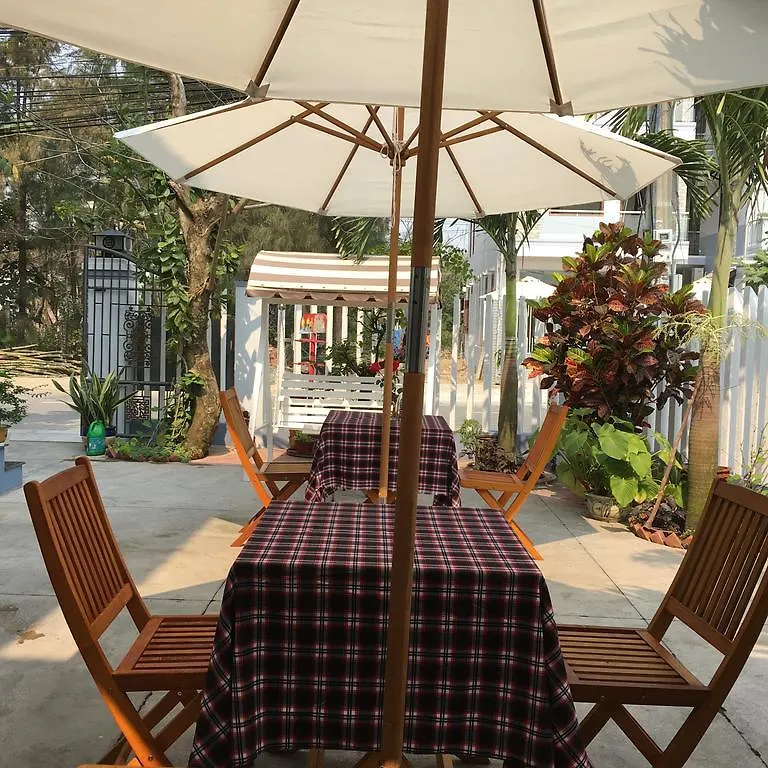 Green House Homestay Hoi An