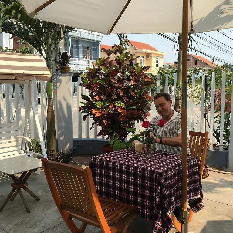 Green House Homestay Hoi An