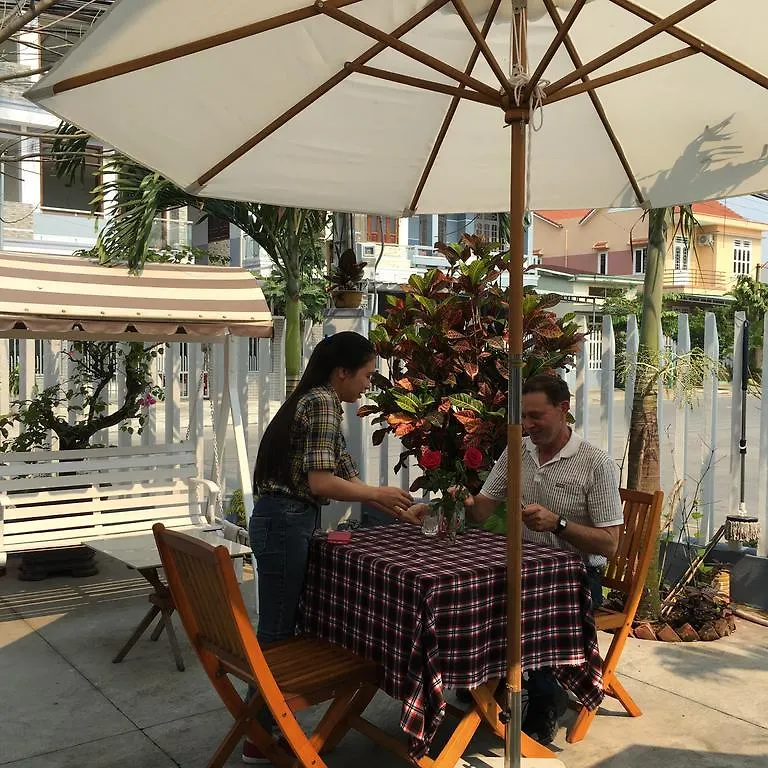 Green House Homestay Hoi An 0*,
