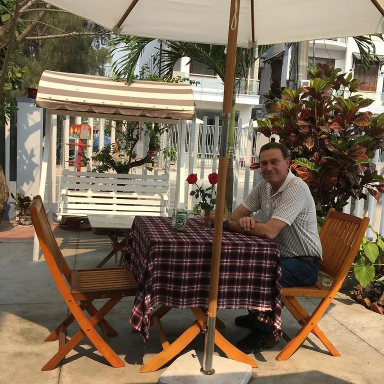 Green House Homestay Hoi An