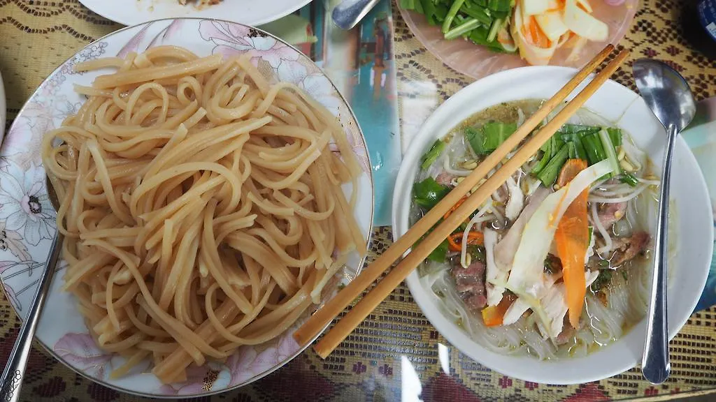 Green House Homestay Hoi An