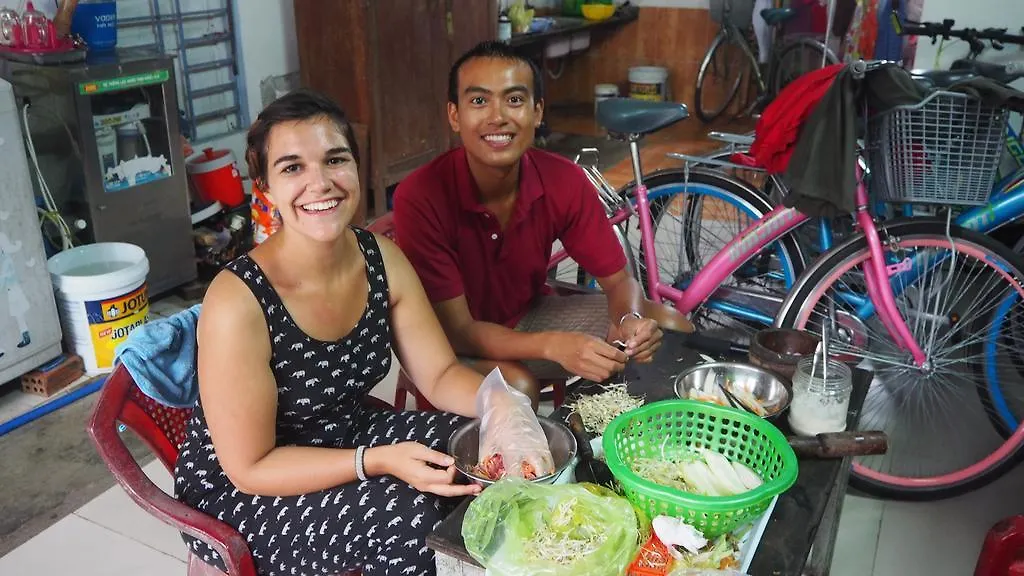 Green House Homestay Hoi An 0*,  Vietnam