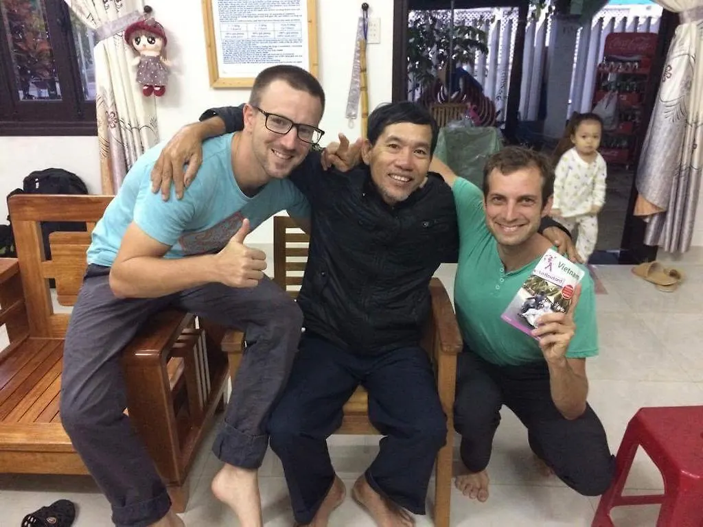 Green House Homestay Hoi An