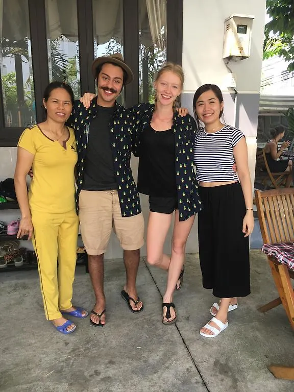 Green House Homestay Hoi An